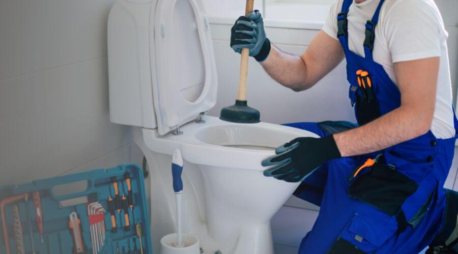 Professional septic pumping service in Neilton, WA
